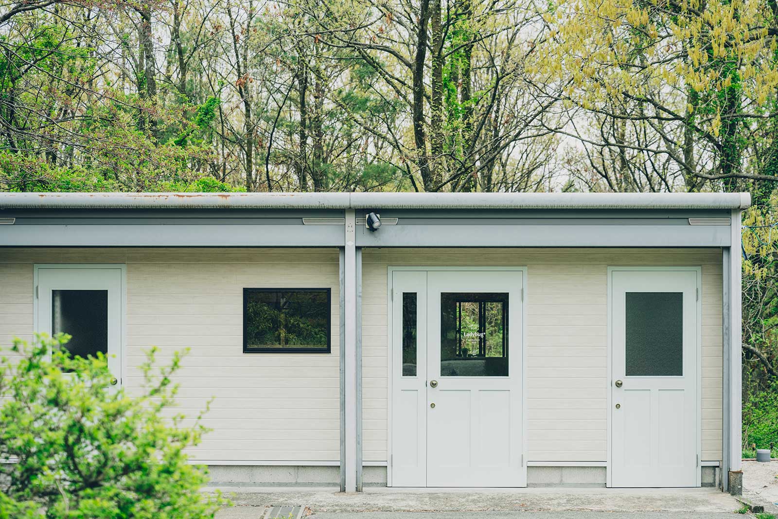 atelier−林が見える工房「アトリエ」−