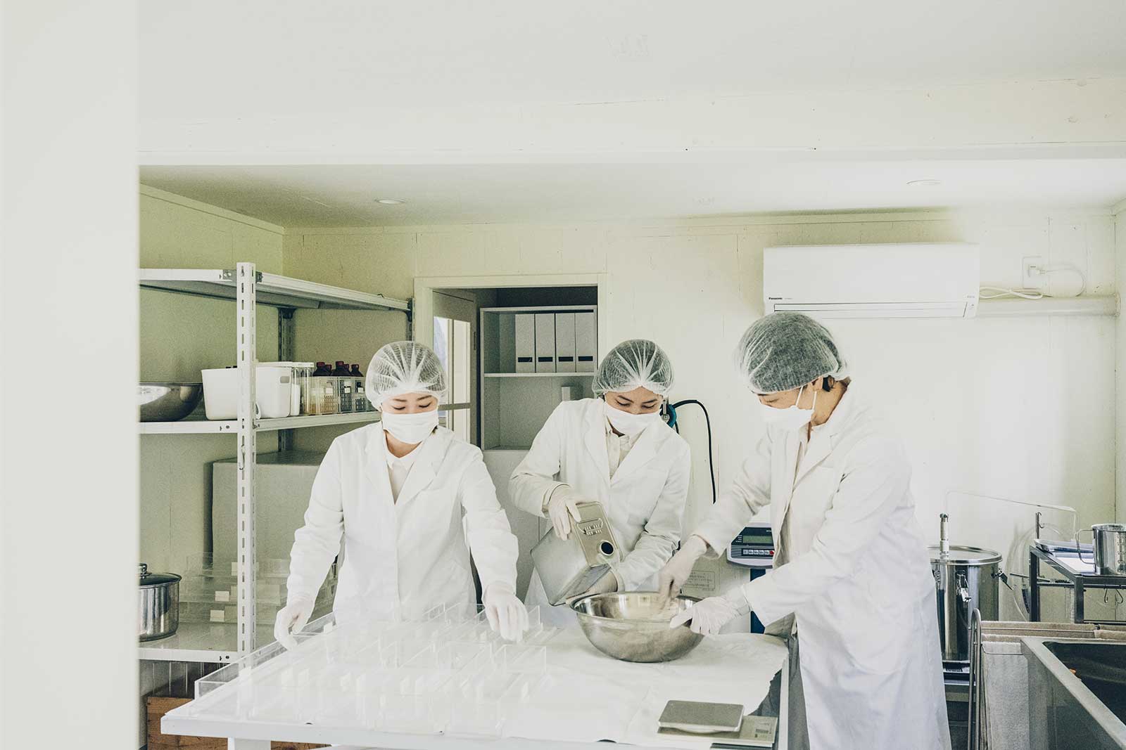 atelier−林が見える工房「アトリエ」−