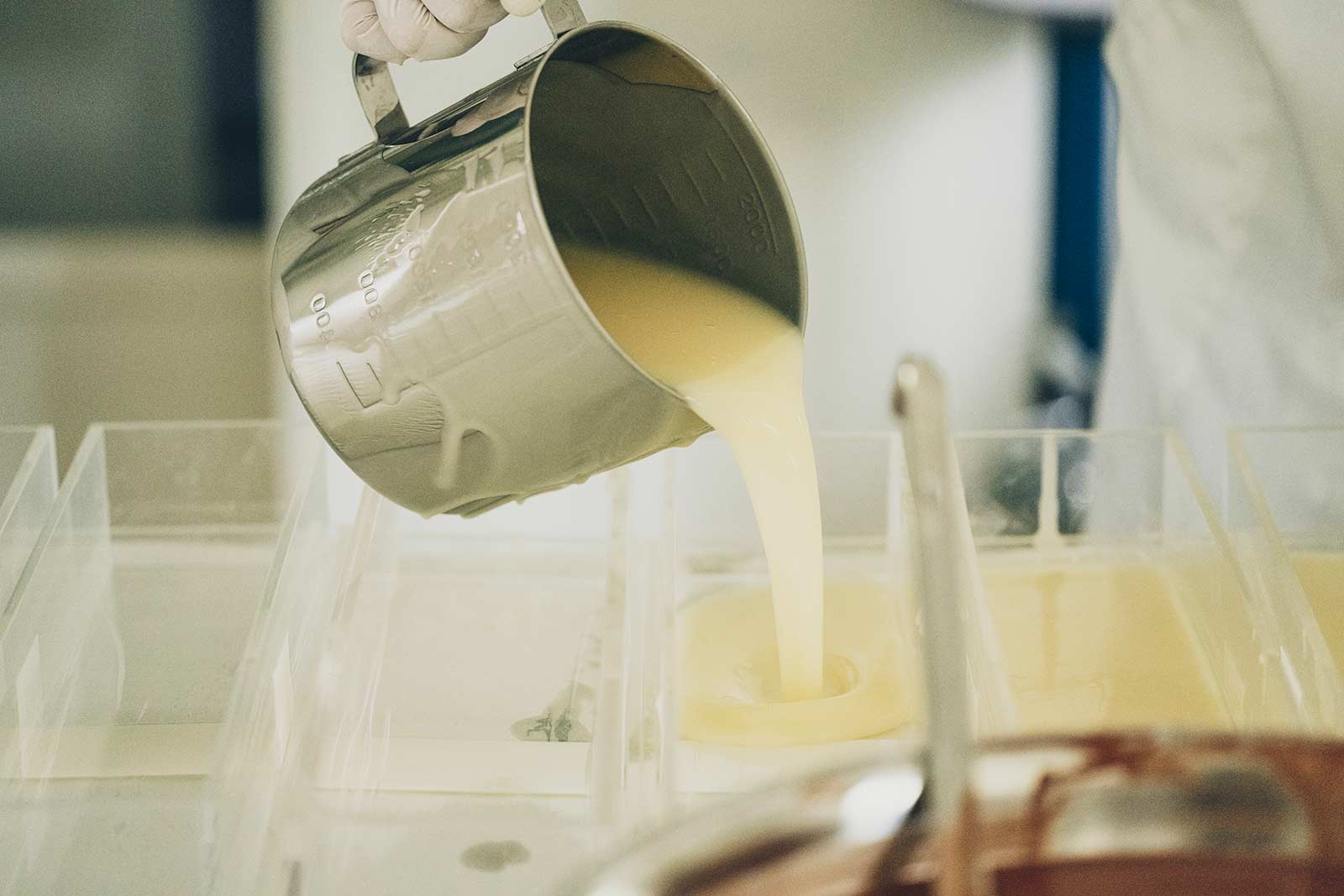 atelier−林が見える工房「アトリエ」−