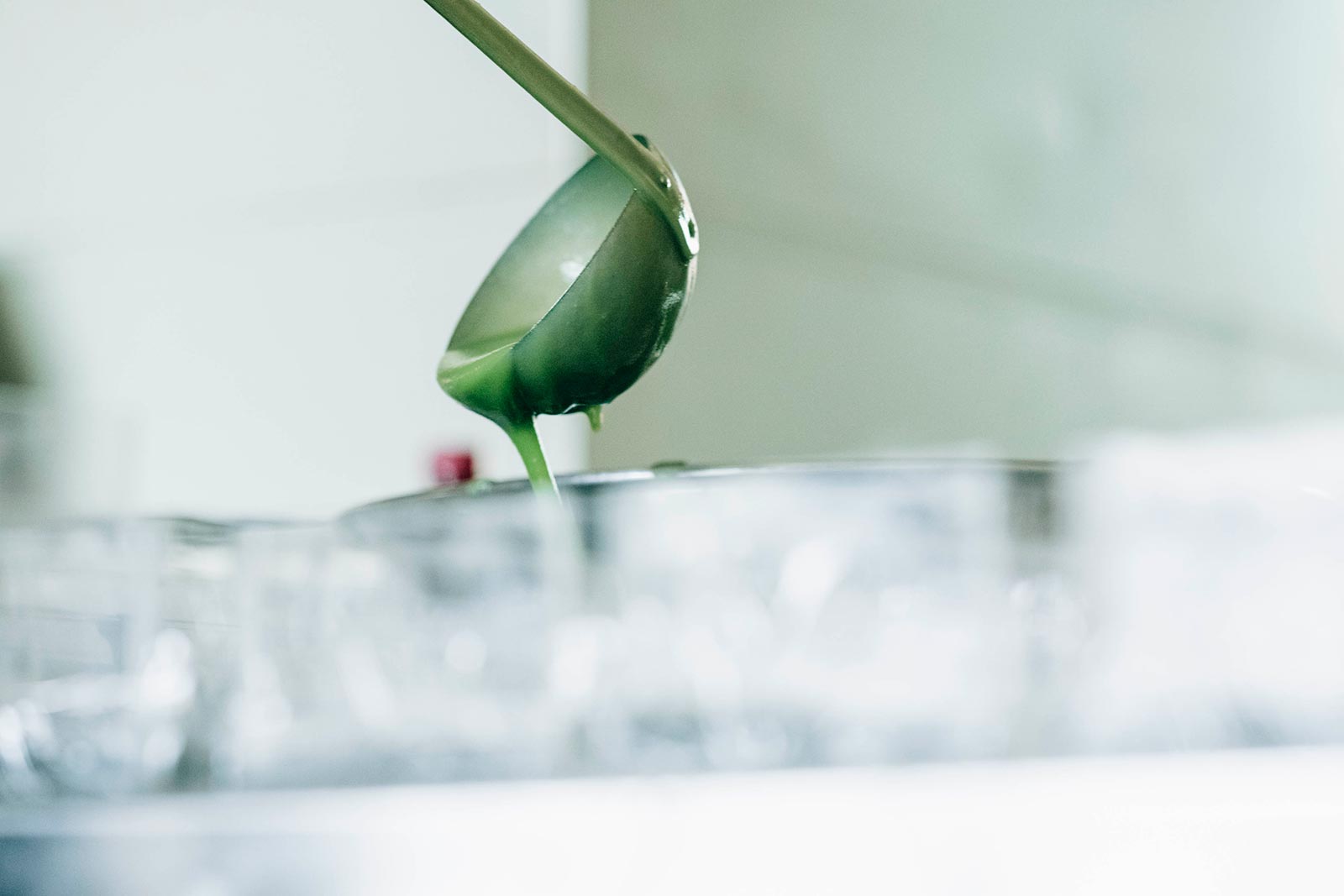 atelier−林が見える工房「アトリエ」−