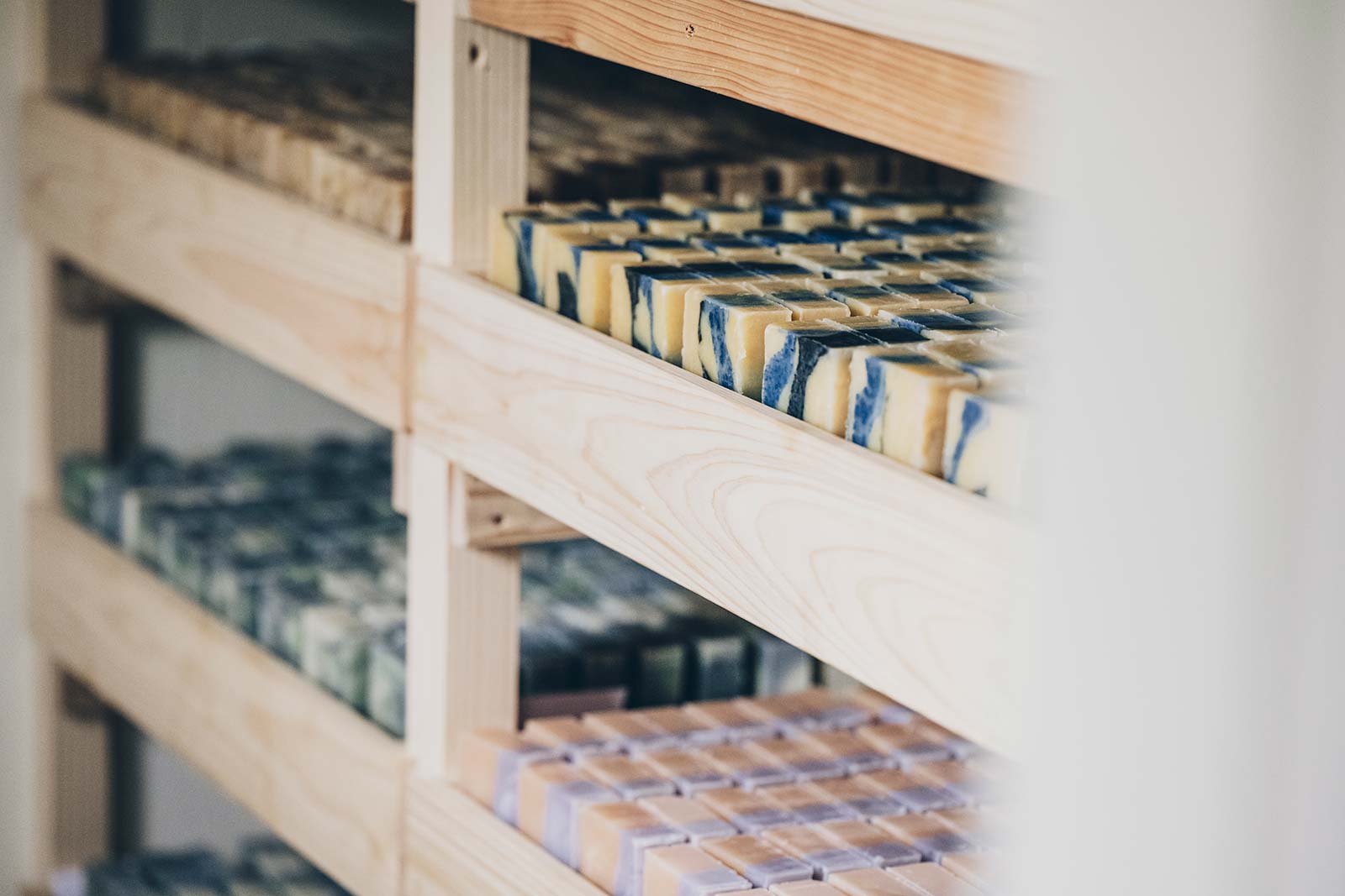 atelier−林が見える工房「アトリエ」−