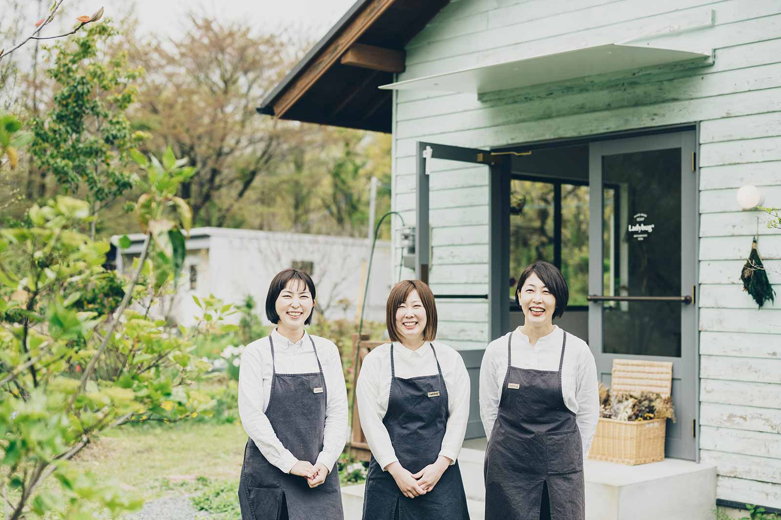 atelier−林が見える工房「アトリエ」−