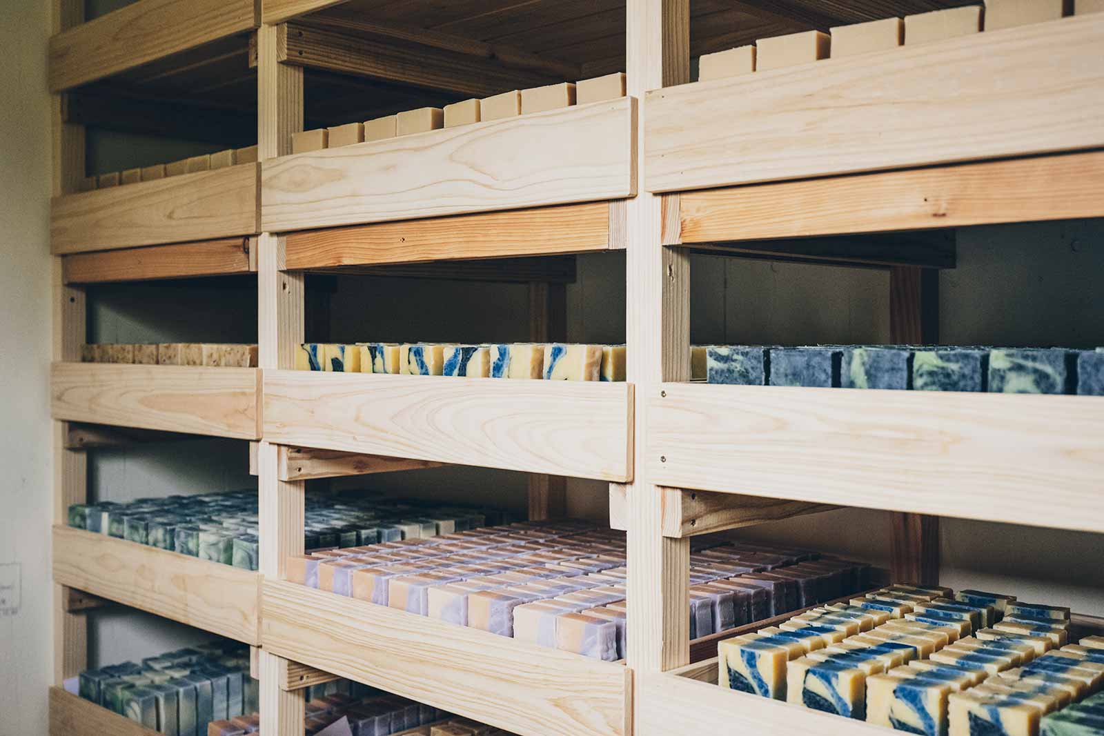 atelier−林が見える工房「アトリエ」−