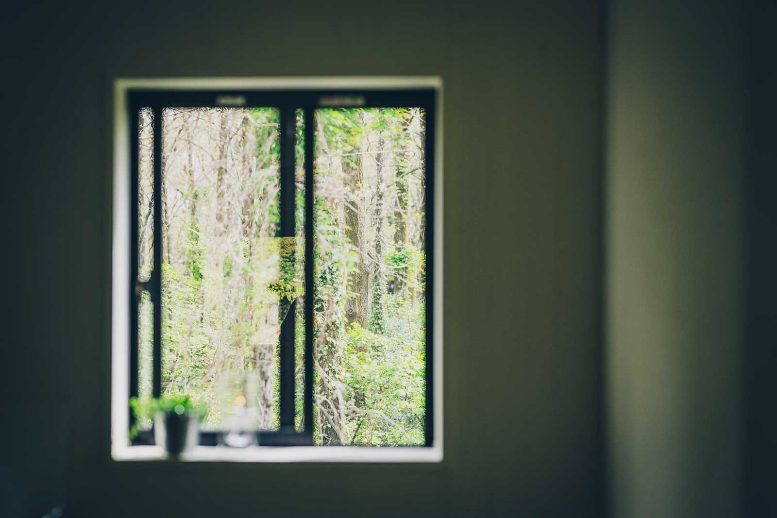 atelier−林が見える工房「アトリエ」−