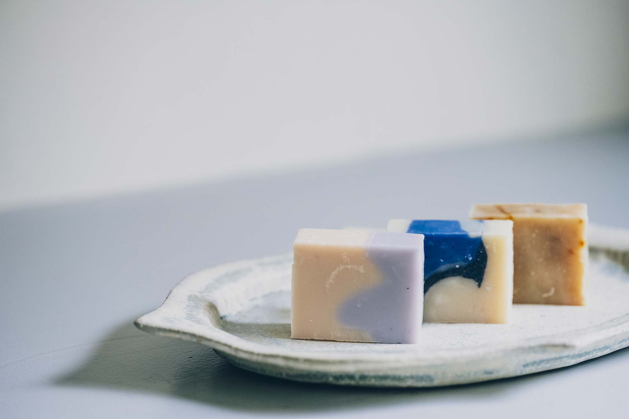 熊本・南阿蘇の手作り石鹸 Ladybug —レディバグ—