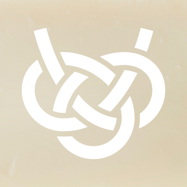 新産住拓の石鹸「結」