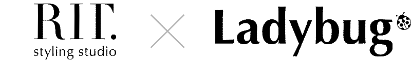 RIT × Ladybug