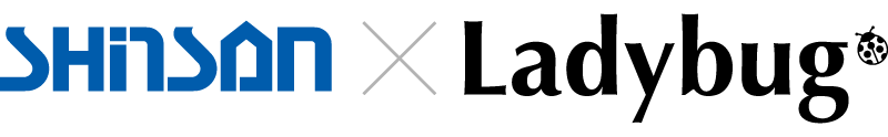 SHINSAN × Ladybug