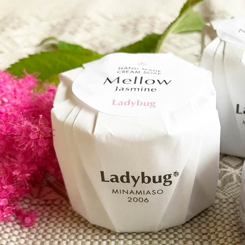 Mellow－メロウ（ジャスミン）