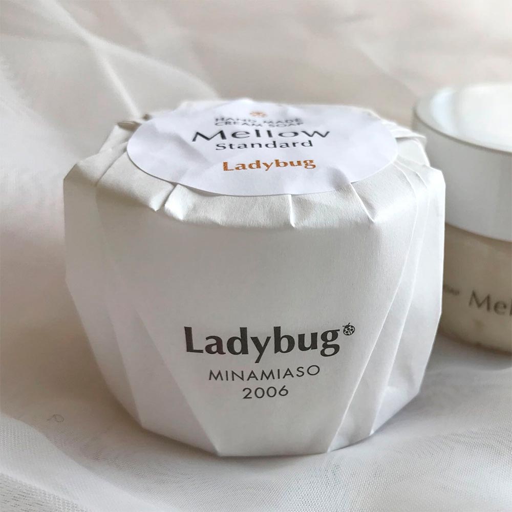 Mellow－メロウ（スタンダード）